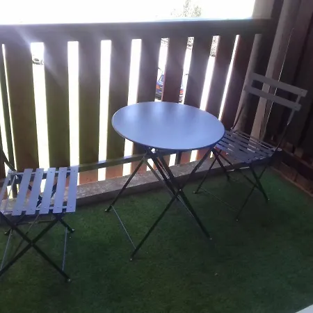 Le Praz De Lys - Tmb Apartament