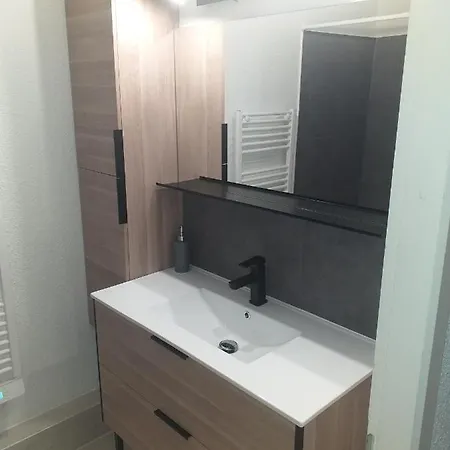 Le Praz De Lys - Tmb Apartament Taninges