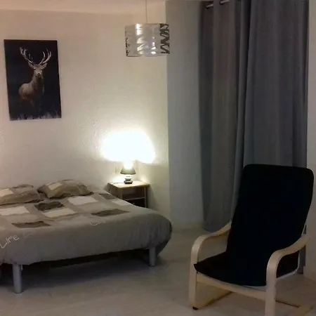 Apartment Le Praz De Lys - Tmb *