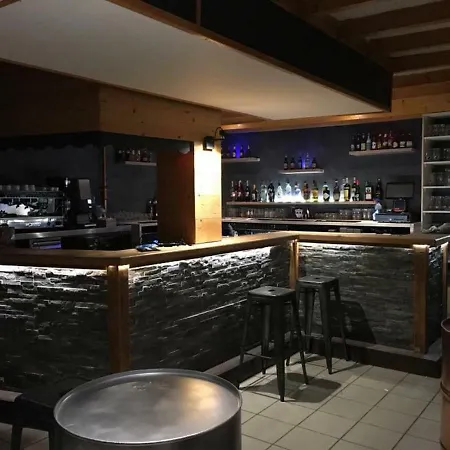 Apartament Le Praz De Lys - Tmb Taninges