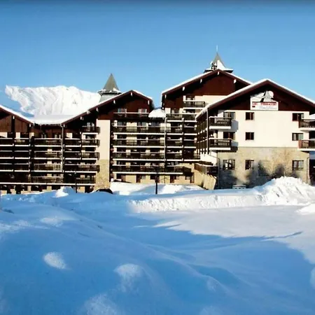 Le Praz De Lys - Tmb *