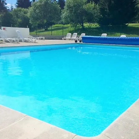 Le Praz De Lys - Tmb Apartament *
