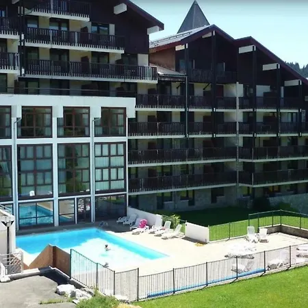 Le Praz De Lys - Tmb Taninges